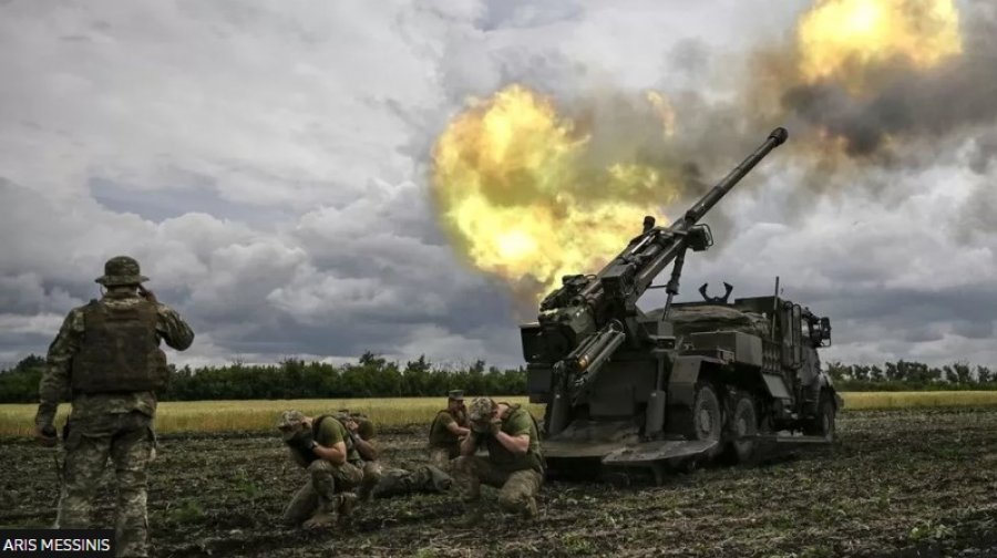 Sa i ka kushtuar Rusisë sulmi i fundit me raketa ndaj Ukrainës