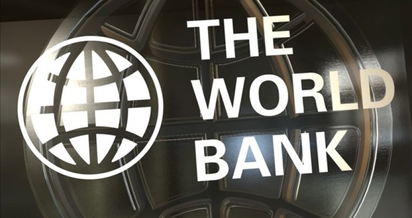 Banka Botërore: Pushtimi i Ukrainës pengon rimëkëmbjen e ekonomive të reja të Evropës
