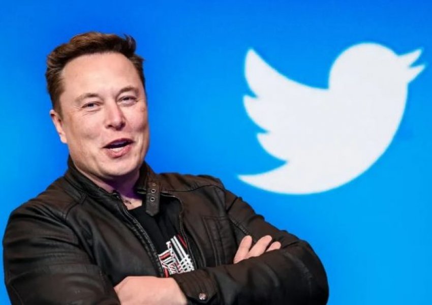 Elon Musk dëshiron ta blejë Twitter sipas ofertës së parë