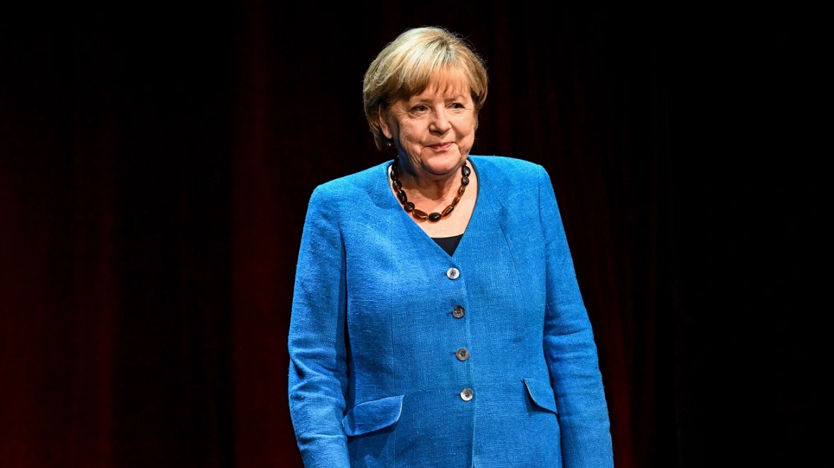 Angela Merkel fiton çmimin e OKB-së për refugjatët
