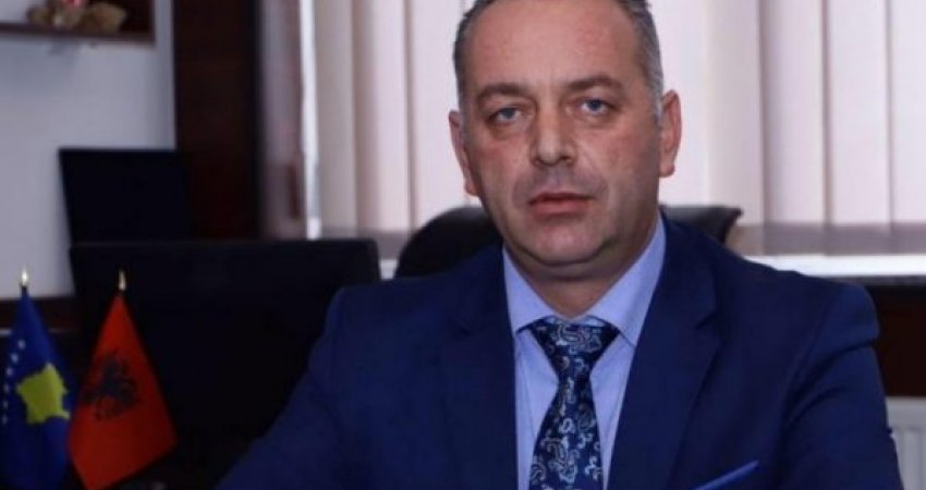 Kryetari i Komunës së Deçanit thotë se ministrja Nagavci ia huqi