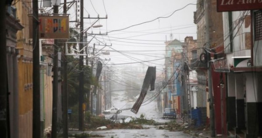 Uragani Ian në Florida lë të vdekur 90 persona