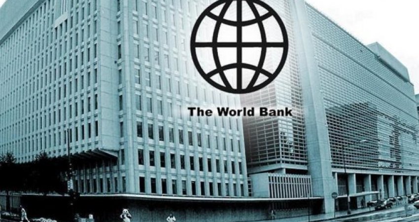 Paralajmërohet 'zi e terr' për vitin që po vjen nga Banka Botërore, nuk shpëton as Kosova