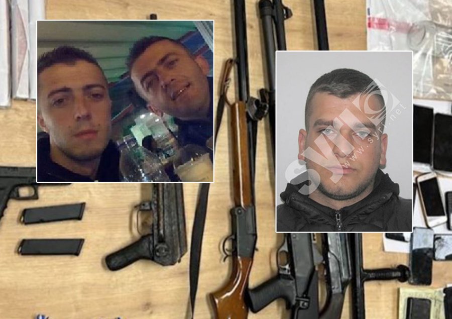 FOTO - EMRI/ Ky është autori i atentatit në ‘Don Bosko’, vëllezërit Beqiraj e ndihmuan të ikte jashtë
