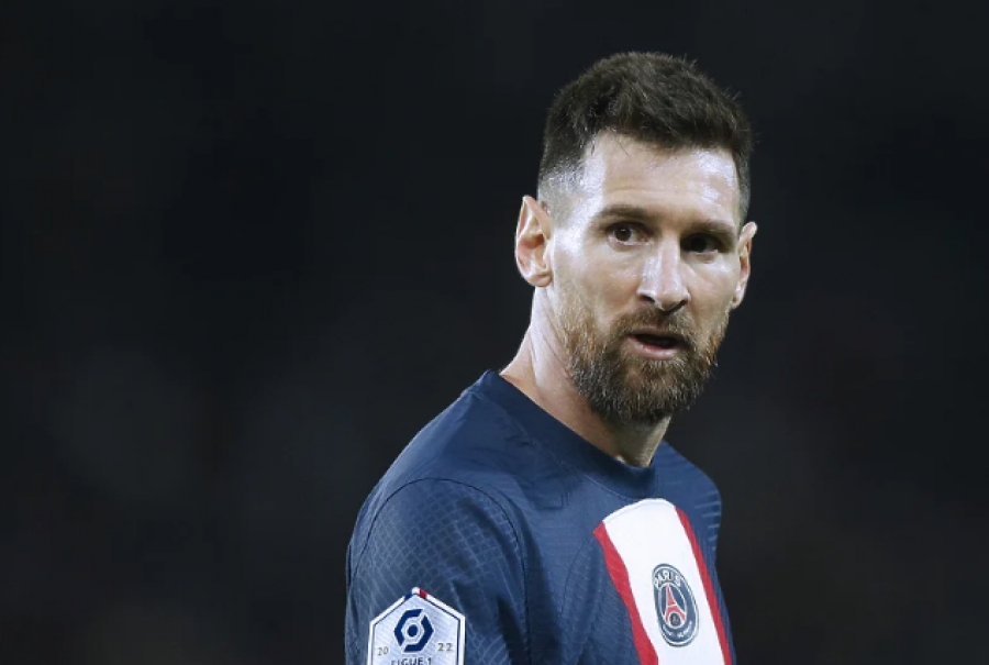Mediat po 'gumëzhojnë' për të ardhmen e Messit dhe klubin e ri, mikesha e sulmuesit argjentinas i vë 'vulën'
