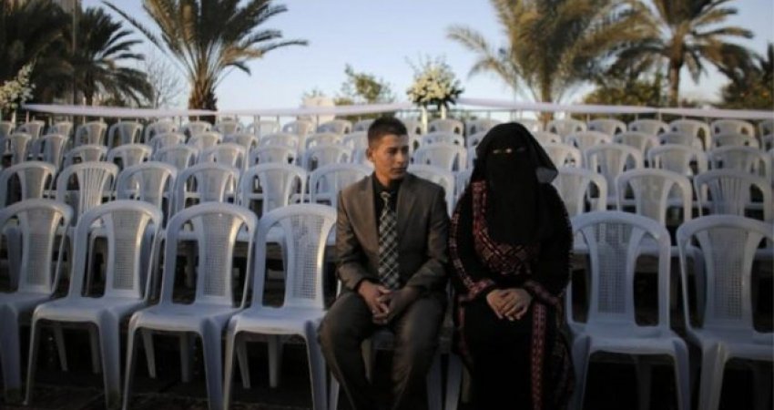 Pse është rritur numri i divorceve në Lindjen e Mesme?