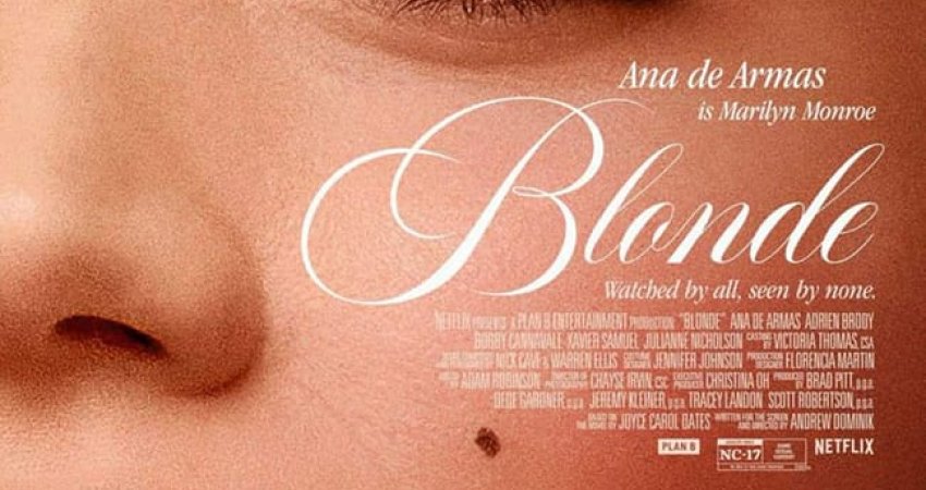 Analistja kosovare tregon se si e ka kuptuar filmin ‘Blonde’