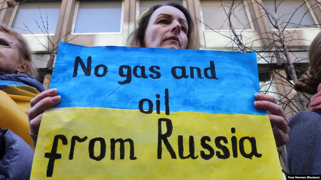 Sanksionet e reja të BE: As Ballkani Perëndimor nuk do të mund të importojë naftë ruse