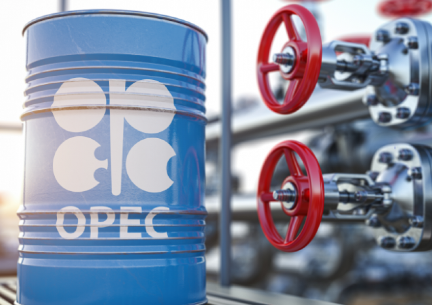 OPEC-u ul prodhimin e naftës për të rritur çmimet, reagon SHBA: Vendim ‘dritëshkurtër’...