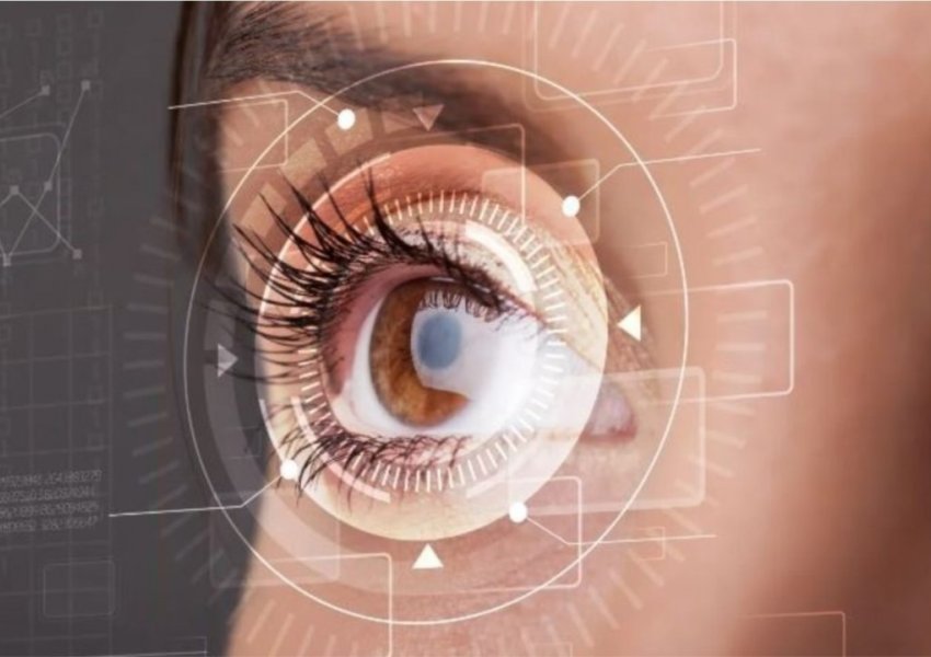 Një test i thjeshtë i syve mund të parashikojë me saktësi një atak fatal në zemër