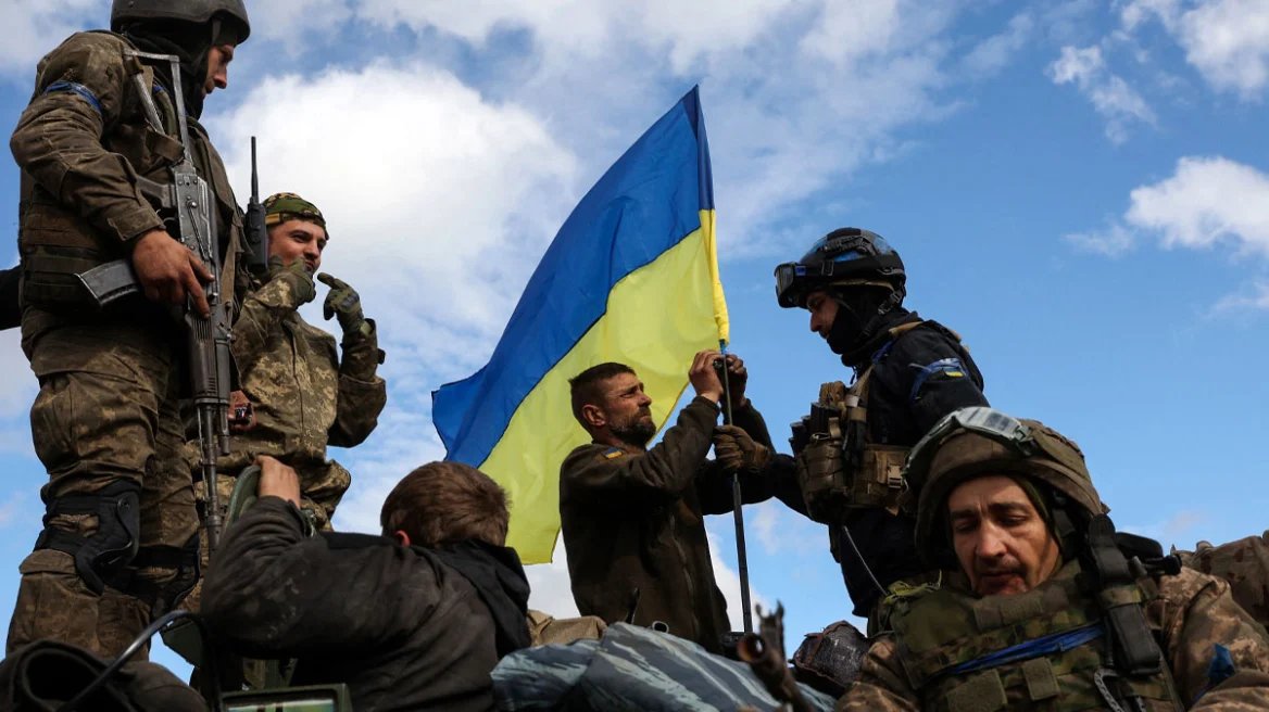 Lufta në Ukrainë: Raundi B për kundërsulmin e Kievit, ndihmë e madhe nga SHBA