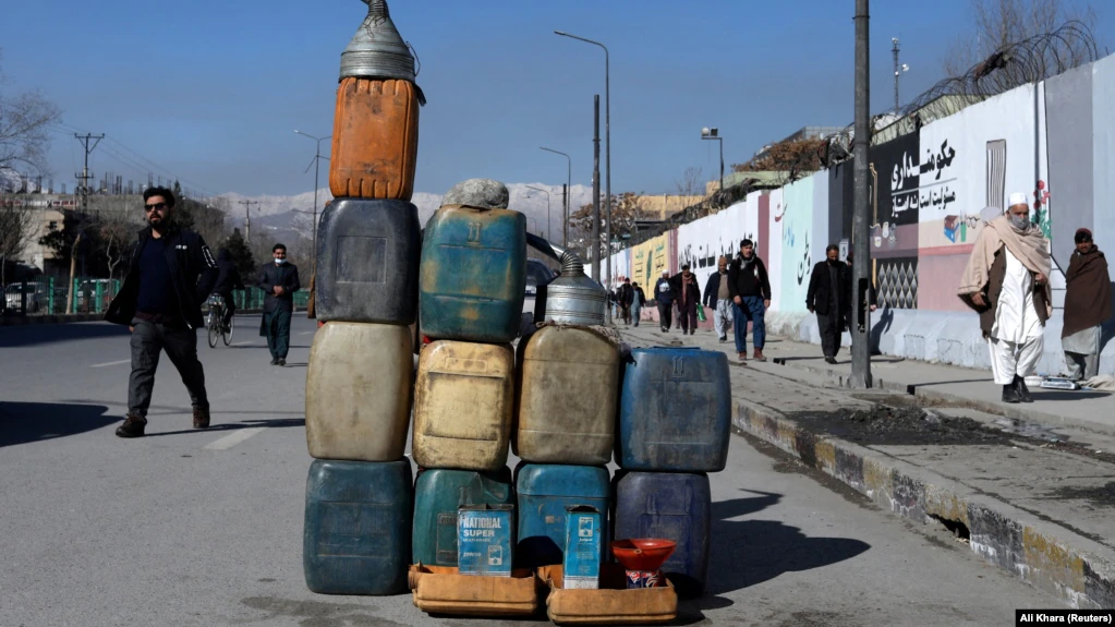 Rusia kthen sytë nga Afganistani për shitjen e gazit dhe naftës
