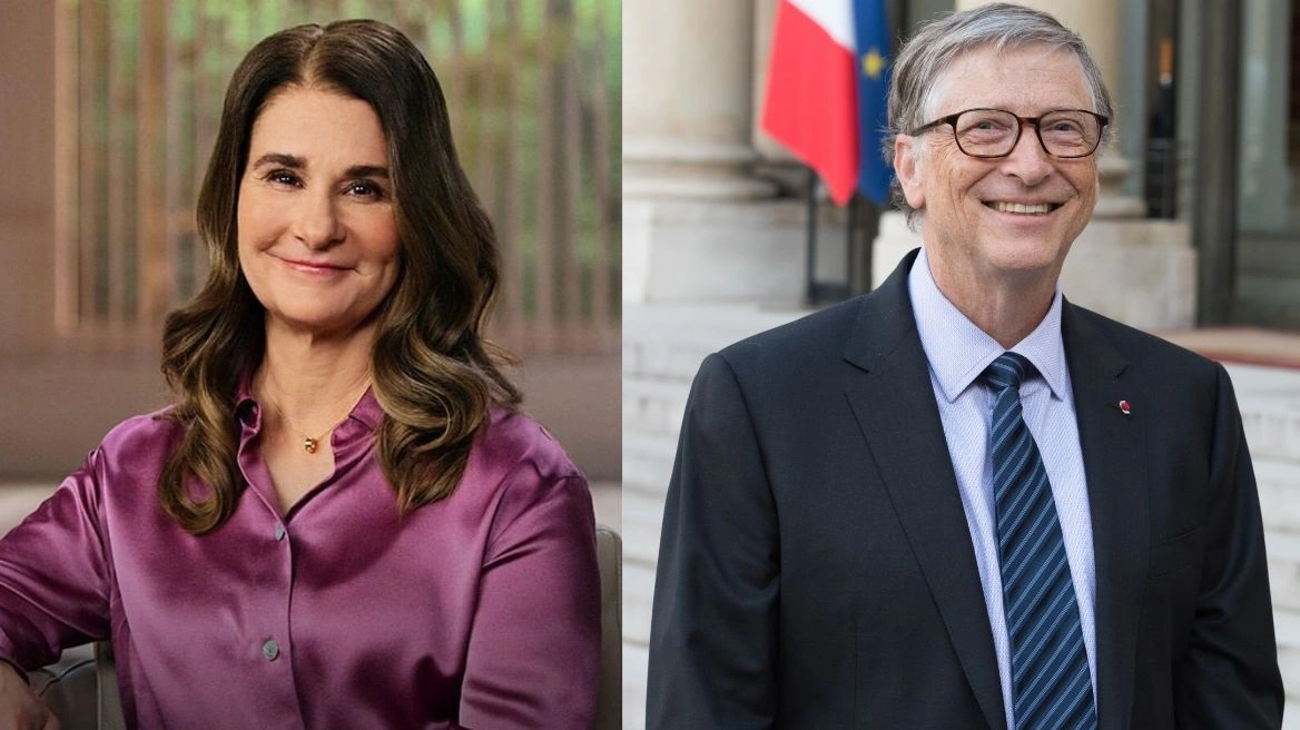 Melinda Gates flet për divorcin me Bill:  Kam derdhur lot për shumë ditë