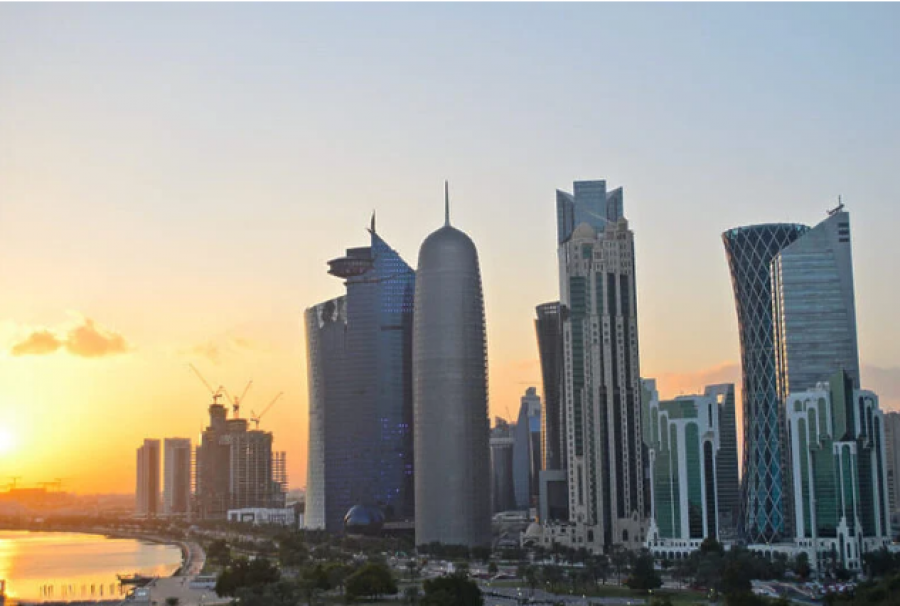 Qeveria e Katarit vendos masa të veçanta për punonjësit gjatë Kupës së Botës
