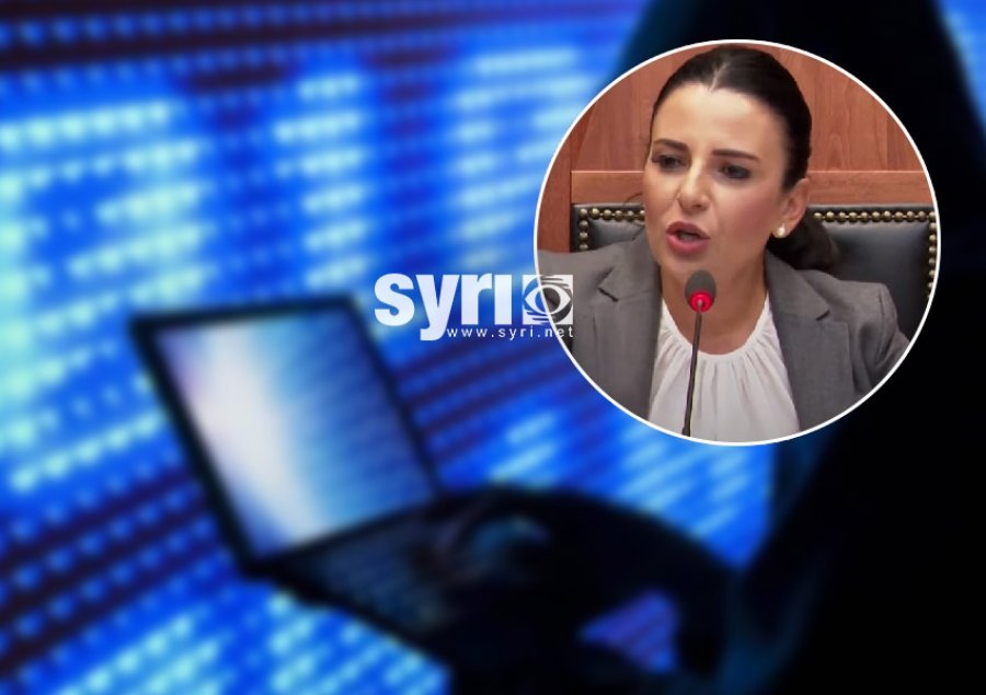 Balluku 'qetëson' shqiptarët: Sulmet kibernetike janë kthyer në normalitet
