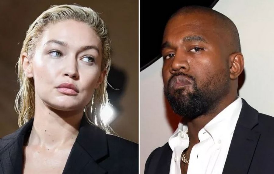 Kanye West sulmon në rrjetet sociale redaktoren e Vogue, Gigi Hadid shpërthen keq ndaj reperit: Je një bullizues!