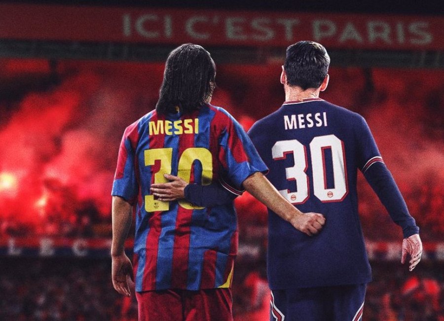 Messi do ta marrë vendim pas Kupës së Botës