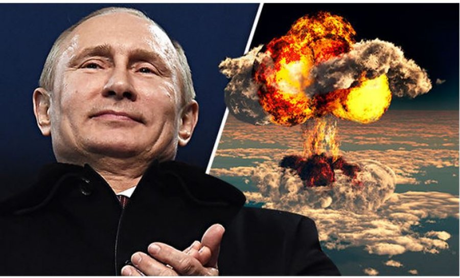 Ish-ambasadori i SHBA në Ukrainë zbulon tre arsyet pse Putini nuk do të përdorë armë bërthamore