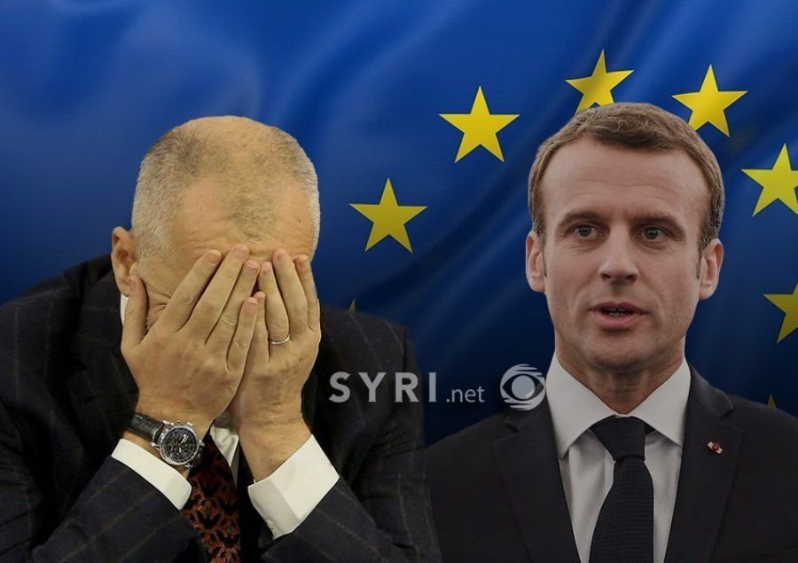 Rama mbështet projektin e Macron/ Ekspertët: Do mbeteni jashtë BE-së