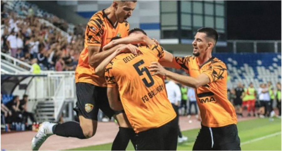 Ballkani sfidon Sivasspor, Europa dhe Conference League marrin skenën e futbollit