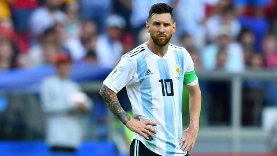 Vendimi i Messi-t trishton tifozët e futbollit: Me siguri do të jetë i fundit në karrierë!