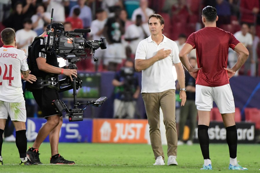 Zyrtare/ Sevilla rikthen në pankinë trajnerin argjentinas