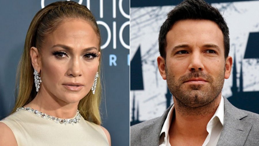 Jennifer Lopez dhe Ben Affleck, sa mundësi ka që çifti të jetë drejt divorcit?