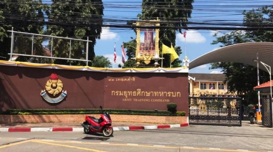 Sulm me armë në një çerdhe në Tajlandë, të paktën 31 të vrarë
