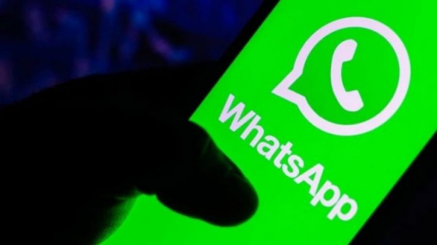 WhatsApp bllokon ‘screenshot-at’/ Kompania në mbrojtje të bisedave