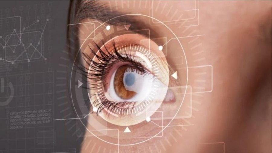 Një test i thjeshtë i syve mund të parashikojë me saktësi një atak fatal në zemër