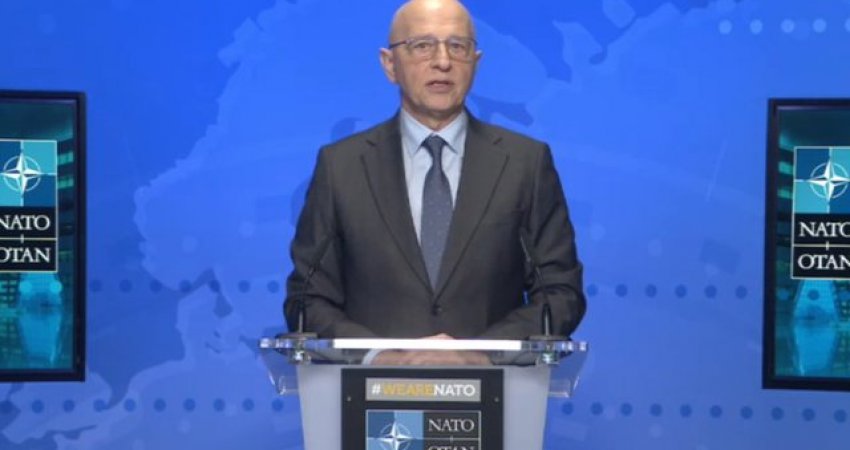 NATO: Aleanca do ta sigurojë paqen në Kosovë