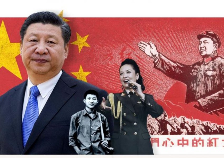 Analiza e The Times: Si u bë Xi Jinping një nga më të fuqishmit në botë