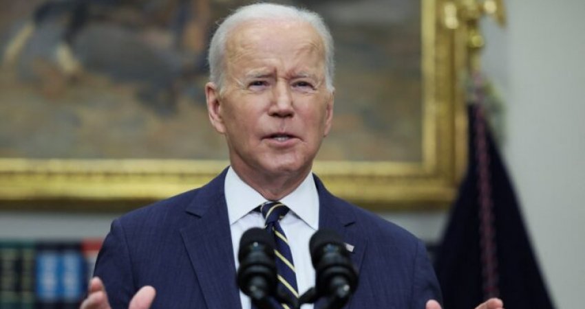 Biden paralajmëron se bota do të përballet me një ‘Apokalips’ në rast se Putin përdor armë taktike bërthamore