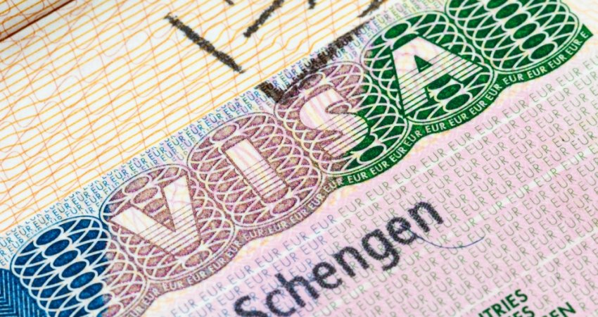 Për 5 vjet, ja sa miliona kanë shpenzuar kosovarët për pajisje me vizë Schengen