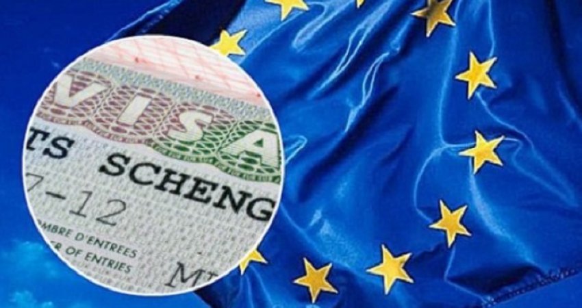 Komisioni Evropian njofton BE-në se Kosova i ka përmbushur të gjitha kushtet për liberalizim të vizave