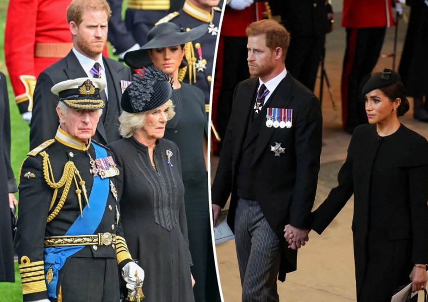 'Libri i ri i Princ Harry është si një ‘bombë me sahat'/ Familja mbretërore në ankth