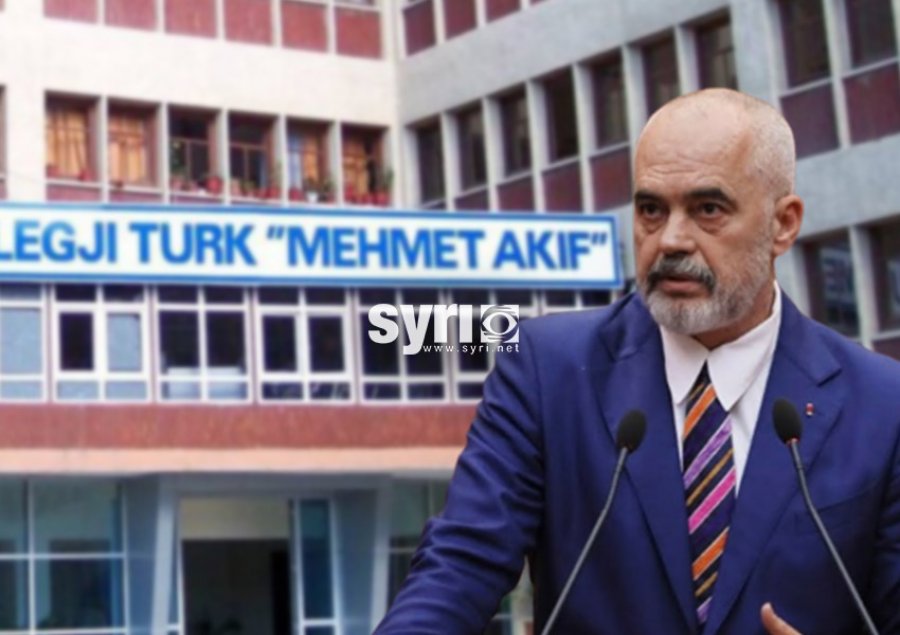 Gjykata rrëzon padinë e kolegjit 'Mehmet Akif' për heqjen e licencës