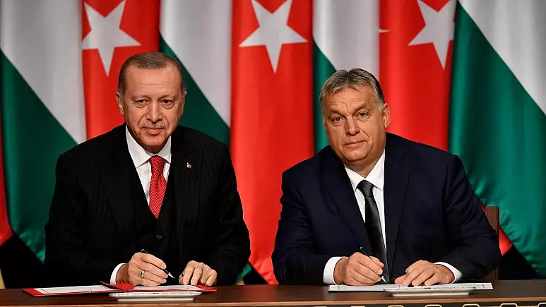 Hungaria dhe Turqia, dy pengesat e fundit për hyrjen në NATO të Finlandës dhe Suedisë