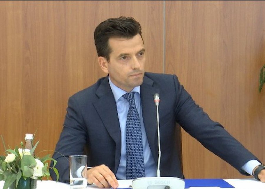 'Kompanitë offshore në Shqipëri'/ PD depoziton projektiligjin: Do t'i japë fund korrupsionit të qeveritarëve  