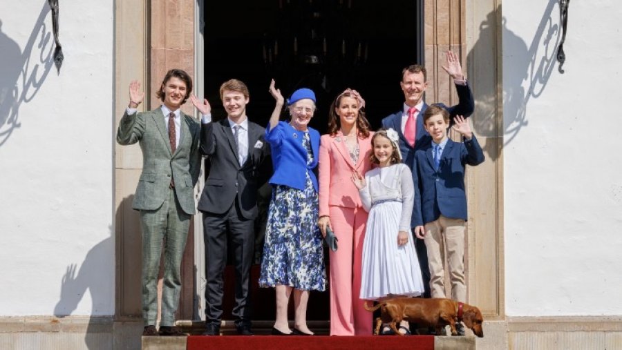 A është kjo arsyeja e vërtetë që qëndron pas grindjes së familjes Mbretërore daneze? 