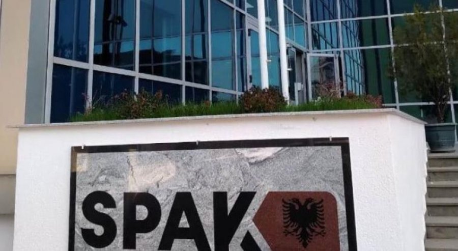 SPAK bën bilancin e punës: 22 procedime penale për krim të organizuar dhe korrupsion për muajin shtator