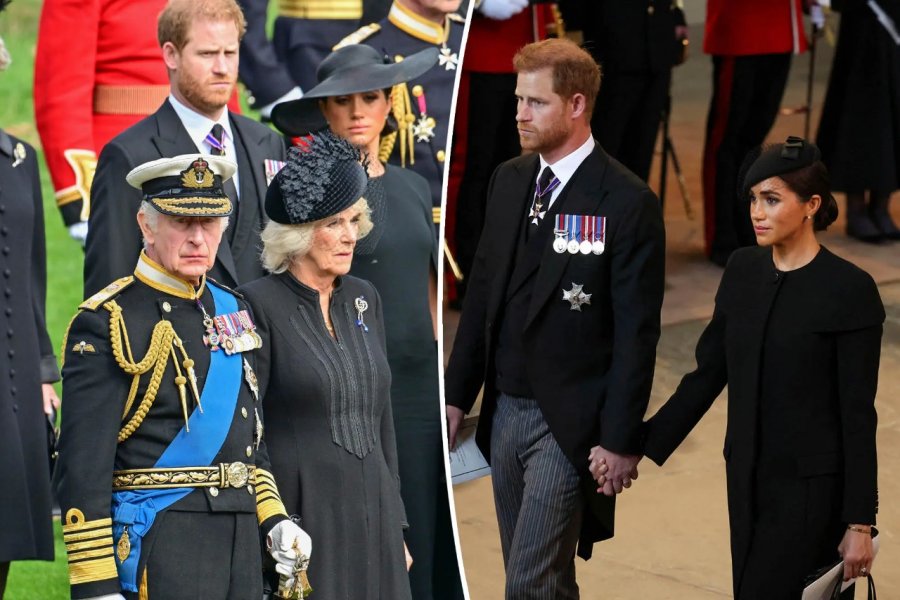 'Libri i ri i Princ Harry është si një ‘bombë me sahat'/ Familja mbretërore në ankth