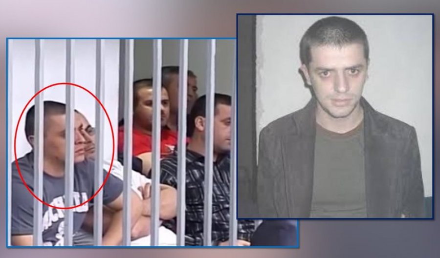 Lëvizte me një person në kërkim, policia e Tiranës shoqëron Endrit Doklen