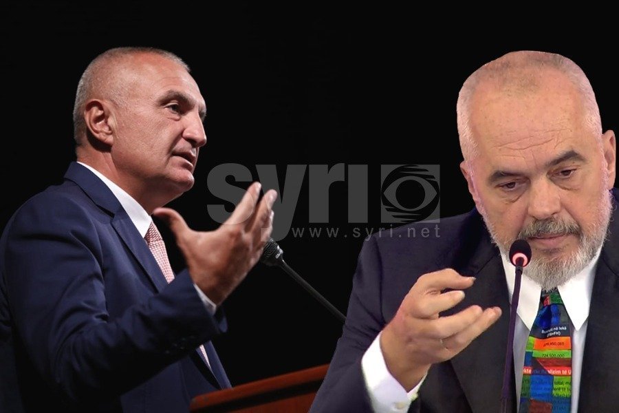 Rama, politikani më i rrezikshëm dhe antishqiptar i Shqipërisë moderne