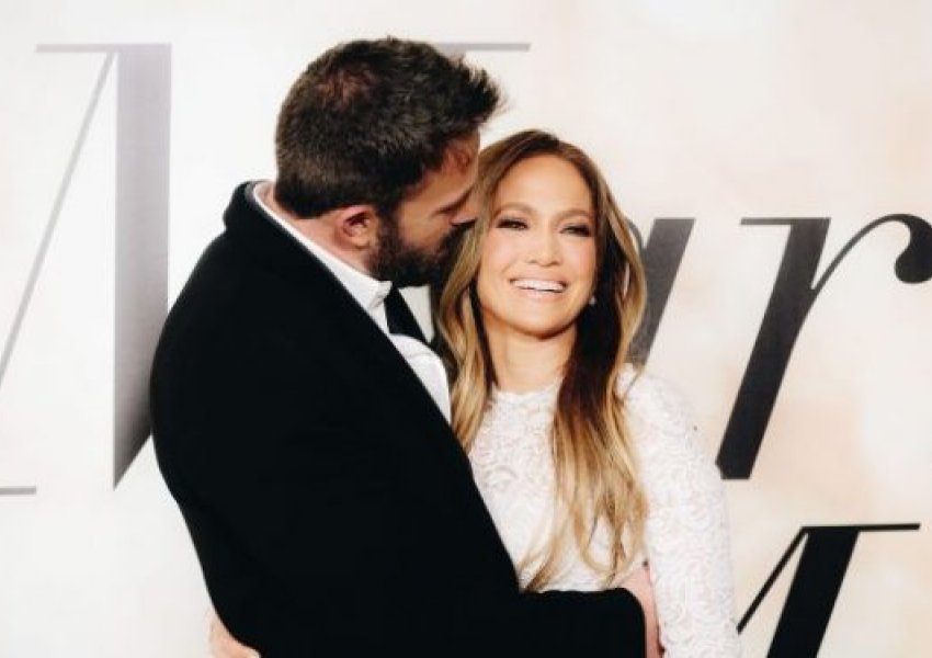 Probleme në martesën e Jennifer Lopez dhe Ben Affleck, miqtë rrëfejnë konfliktet
