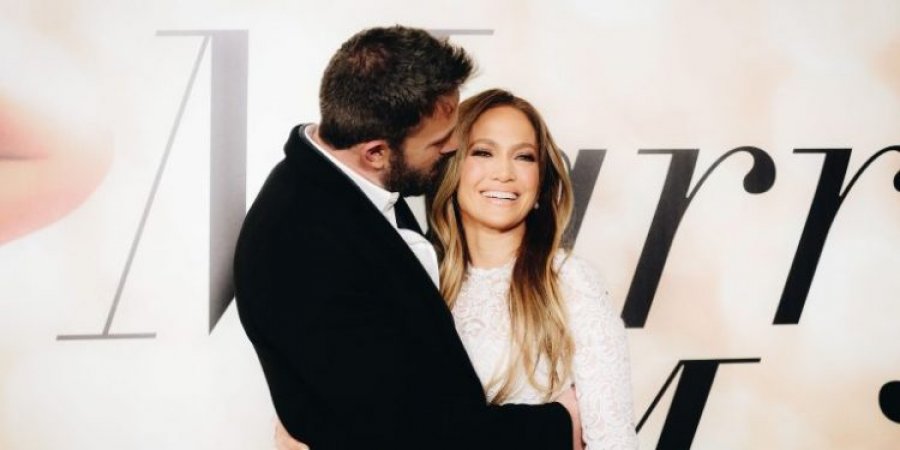 Probleme në martesën e Jennifer Lopez dhe Ben Affleck, miqtë rrëfejnë konfliktet