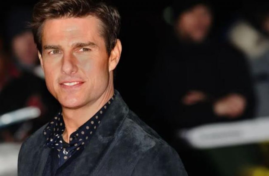 Tom Cruise do të bëhet aktori i parë që xhiron një film në hapësirë