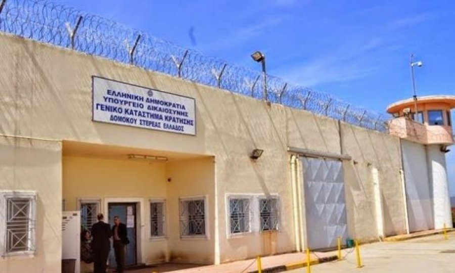 I dënuar përjetë, 48-vjeçari shqiptar arratiset nga burgu në Greqi