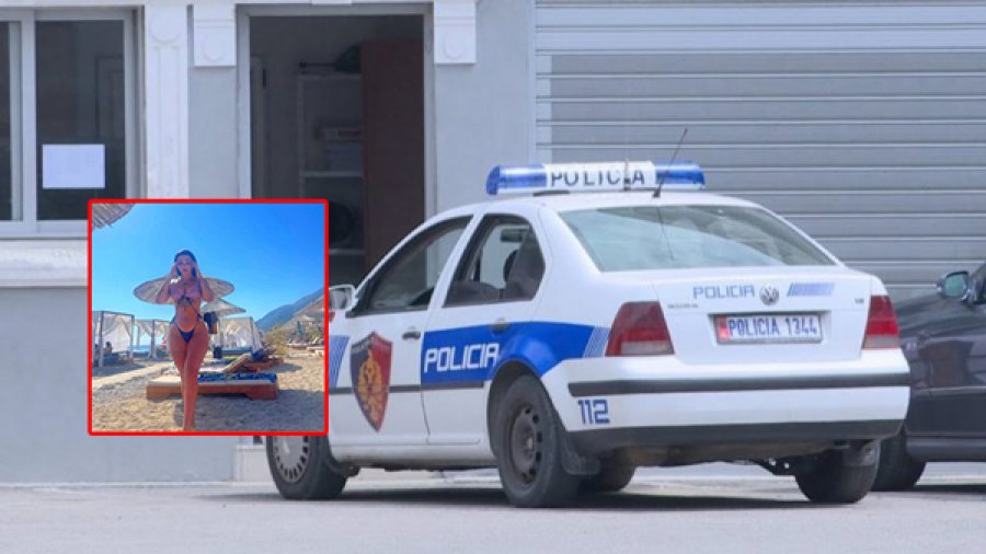 Djegia e makinës së Marsel Buçit, Deizi Arapi përfundon në polici, 15 të shoqëruar