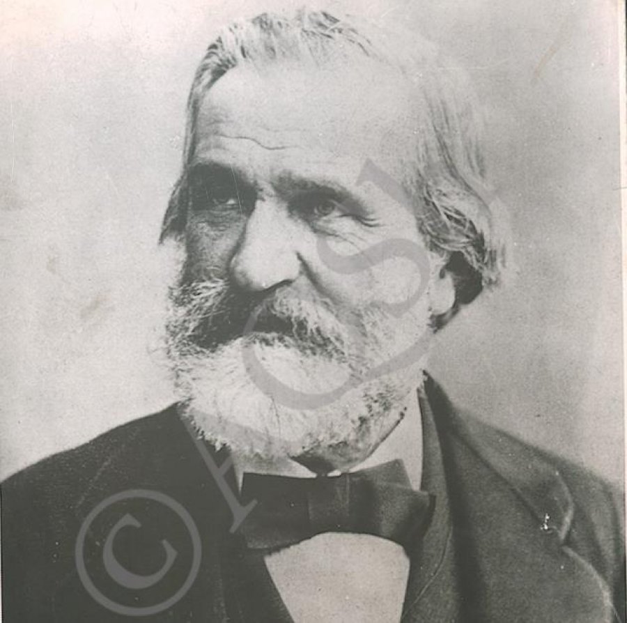 Më 10 tetor 1813, lindi muzikanti italian Xhuzepe Verdi